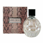Jimmy Choo Eau de Toilette Spray - 60ml