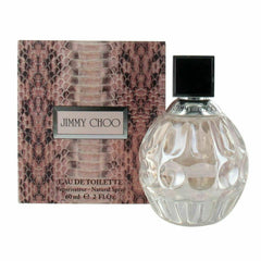 Jimmy Choo Eau de Toilette Spray - 60ml