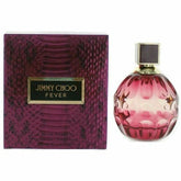 Jimmy Choo Fever Eau de Parfum Spray - 4.5ml