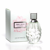 Jimmy Choo Floral Eau de Toilette 60ml Spray