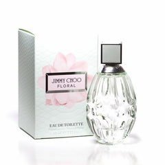 Jimmy Choo Floral Eau de Toilette 60ml Spray