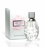 Jimmy Choo Floral Eau de Toilette 60ml Spray