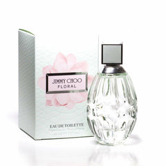 Jimmy Choo Floral Eau de Toilette 60ml Spray