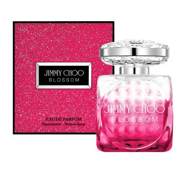 Jimmy Choo Blossom Eau de Parfum Spray - 60ml