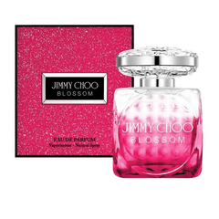 Jimmy Choo Blossom Eau de Parfum Spray - 60ml