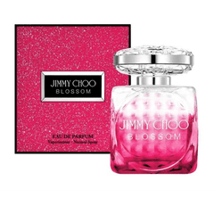 Jimmy Choo Blossom Eau de Parfum Spray - 60ml