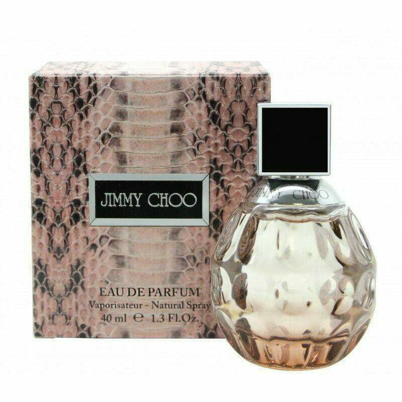 Jimmy Choo Eau de Parfum Spray - 40ml