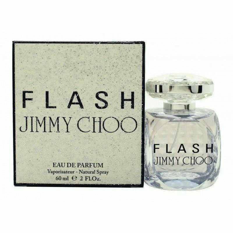 Jimmy Choo Flash Eau de Parfum Spray - 60ml