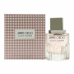 Jimmy Choo Illicit Flower Eau de Toilette 100ml Spray