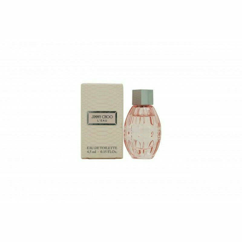 Jimmy Choo L'Eau Eau de Toilette Spray - 4.5ml