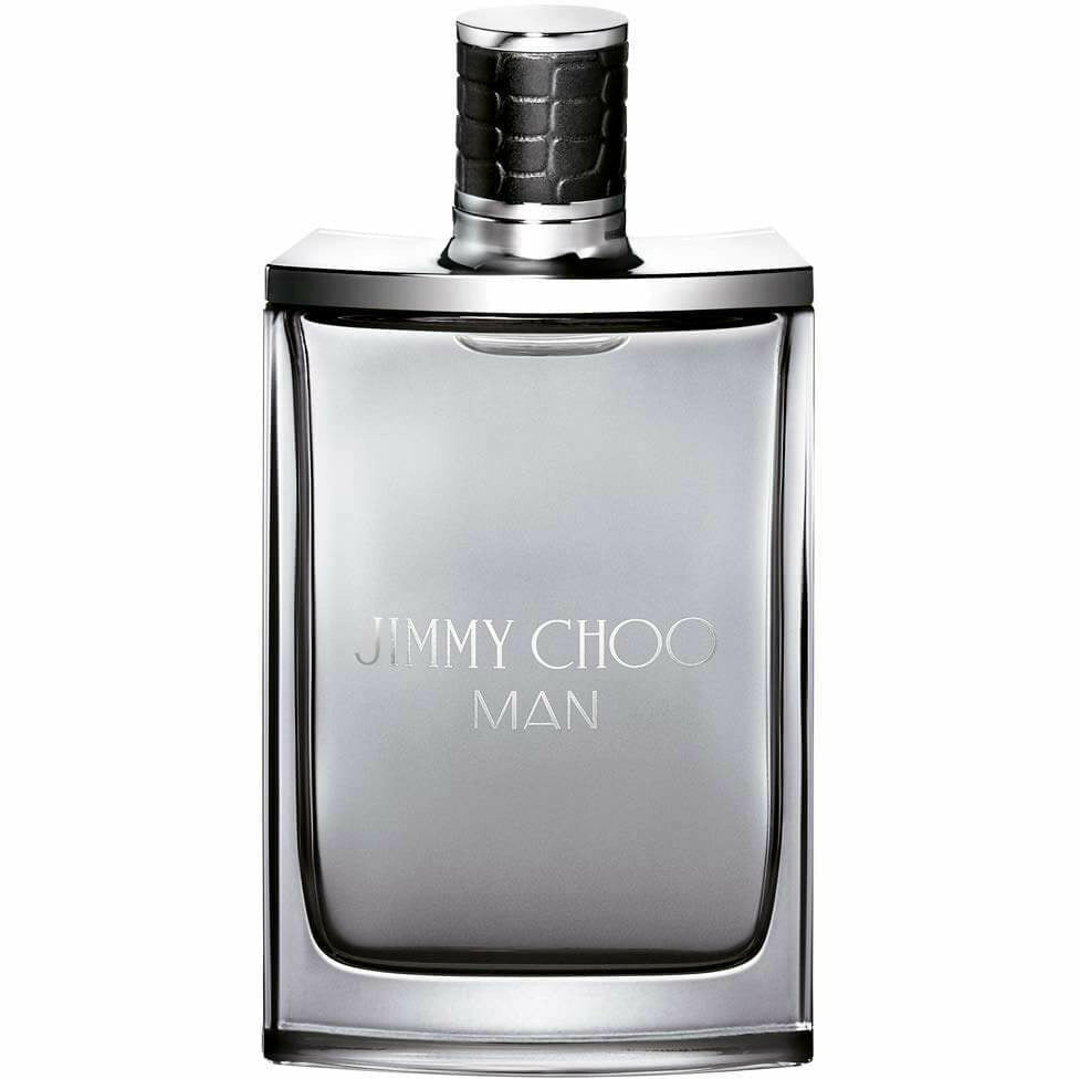 Jimmy Choo Man Eau de Toilette Spray - 100ml