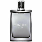 Jimmy Choo Man Eau de Toilette Spray - 100ml