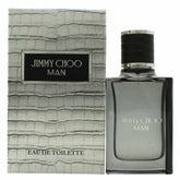 Jimmy Choo Man Eau de Toilette Spray - 30ml