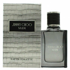 Jimmy Choo Man Eau de Toilette Spray - 30ml