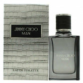 Jimmy Choo Man Eau de Toilette Spray - 30ml