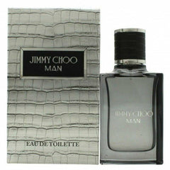 Jimmy Choo Man Eau de Toilette Spray - 30ml