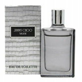 Jimmy Choo Man Eau de Toilette Spray - 4.5ml