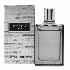 Jimmy Choo Man Eau de Toilette Spray - 4.5ml