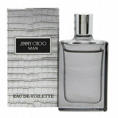 Jimmy Choo Man Eau de Toilette Spray - 4.5ml