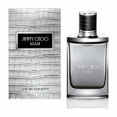 Jimmy Choo Man Eau de Toilette Spray - 50ml