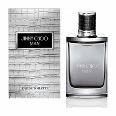 Jimmy Choo Man Eau de Toilette Spray - 50ml