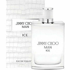 Jimmy Choo Man Ice Eau de Toilette Spray - 100ml