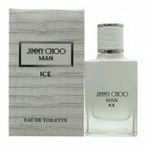 Jimmy Choo Man Ice Eau de Toilette Spray - 30ml