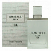 Jimmy Choo Man Ice Eau de Toilette Spray - 50ml