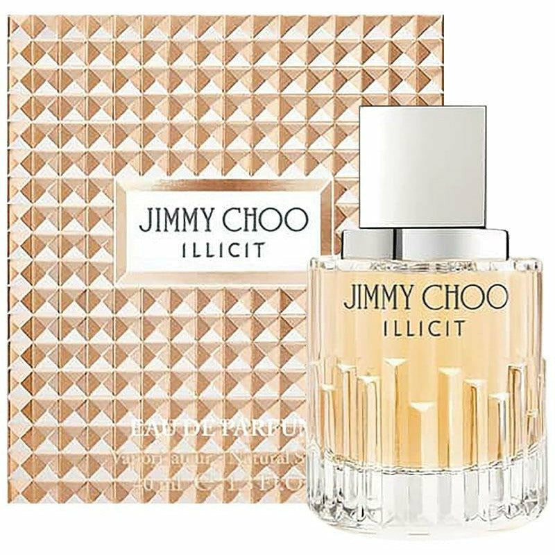 Jimmy Choo Illicit Eau de Parfum Spray - 40ml