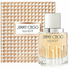 Jimmy Choo Illicit Eau de Parfum Spray - 40ml