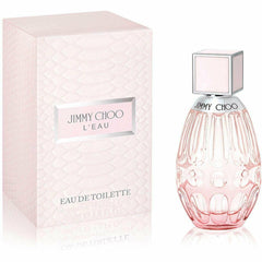 Jimmy Choo L'Eau Eau de Toilette Spray - 40ml