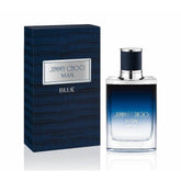 Jimmy Choo Man Blue Eau de Toilette 50ml Spray