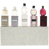 Jimmy Choo Miniature Gift Set - 5 Pieces
