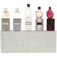 Jimmy Choo Miniature Gift Set - 5 Pieces