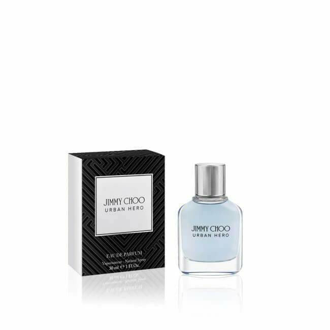Jimmy Choo Urban Hero Eau de Parfum Spray - 30ml