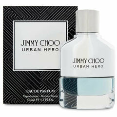 Jimmy Choo Urban Hero Eau de Parfum Spray - 50ml