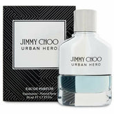 Jimmy Choo Urban Hero Eau de Parfum Spray - 50ml