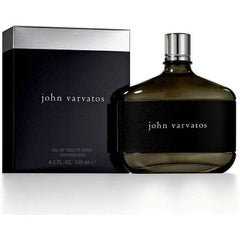 John Varvatos Eau de Toilette 125ml Spray