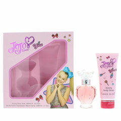 Jojo Siwa Be You Gift Set 30ml EDP + 100ml Luxury Body Wash