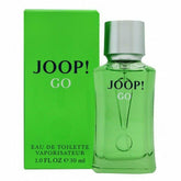 Joop! Go Eau de Toilette Spray - 30ml