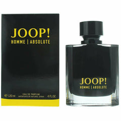 Joop! Homme Absolute Eau de Parfum Spray - 120ml
