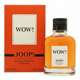 Joop! Wow! Eau de Toilette Spray - 60ml