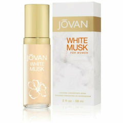 Jovan White Musk Eau de Cologne Spray - 59ml
