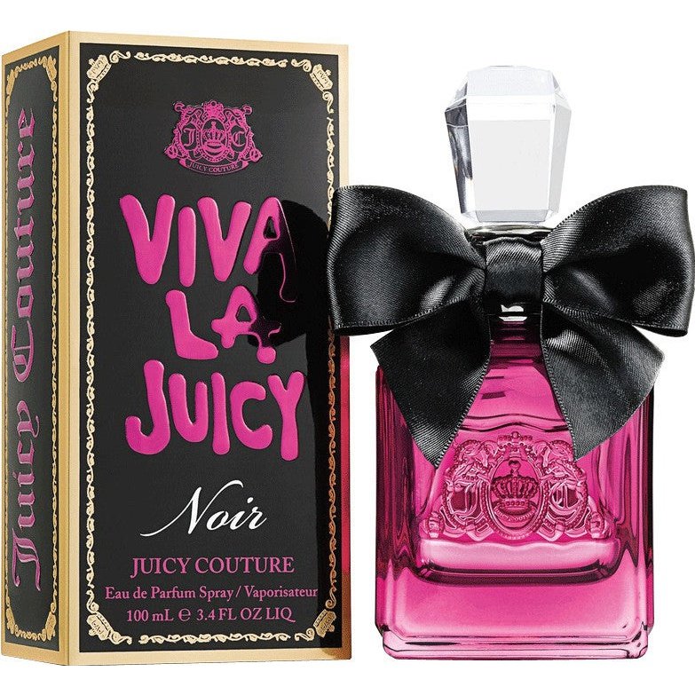 Juicy Couture Viva La Juicy Noir Eau de Parfum 100ml Spray