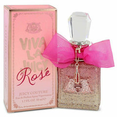 Juicy Couture Viva La Juicy Rose Eau de Parfum Spray - 50ml
