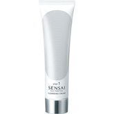 Kanebo Cosmetics Sensai Silky Purifying Step 1 Cleansing Cream 125ml