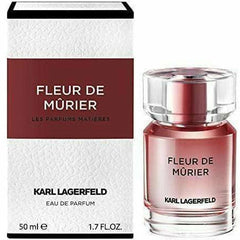 Karl Lagerfeld Fleur de Murier Eau de Parfum Spray - 50ml