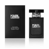 Karl Lagerfeld for Him Eau de Toilette Spray - 50ml