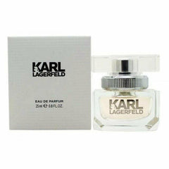 Karl Lagerfeld Karl Lagerfeld for Her Eau de Parfum Spray - 25ml