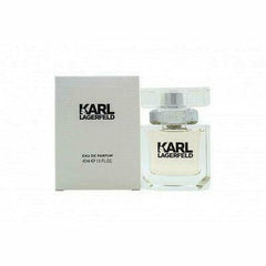Karl Lagerfeld Karl Lagerfeld for Her Eau de Parfum Spray - 45ml